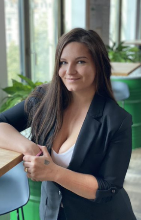 Denisa Kučerová