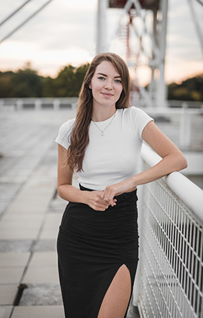 Jana Voráčková