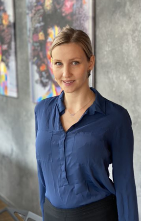 Lenka Novotná
