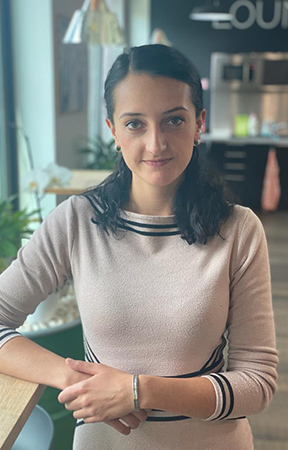 Adéla Lolková