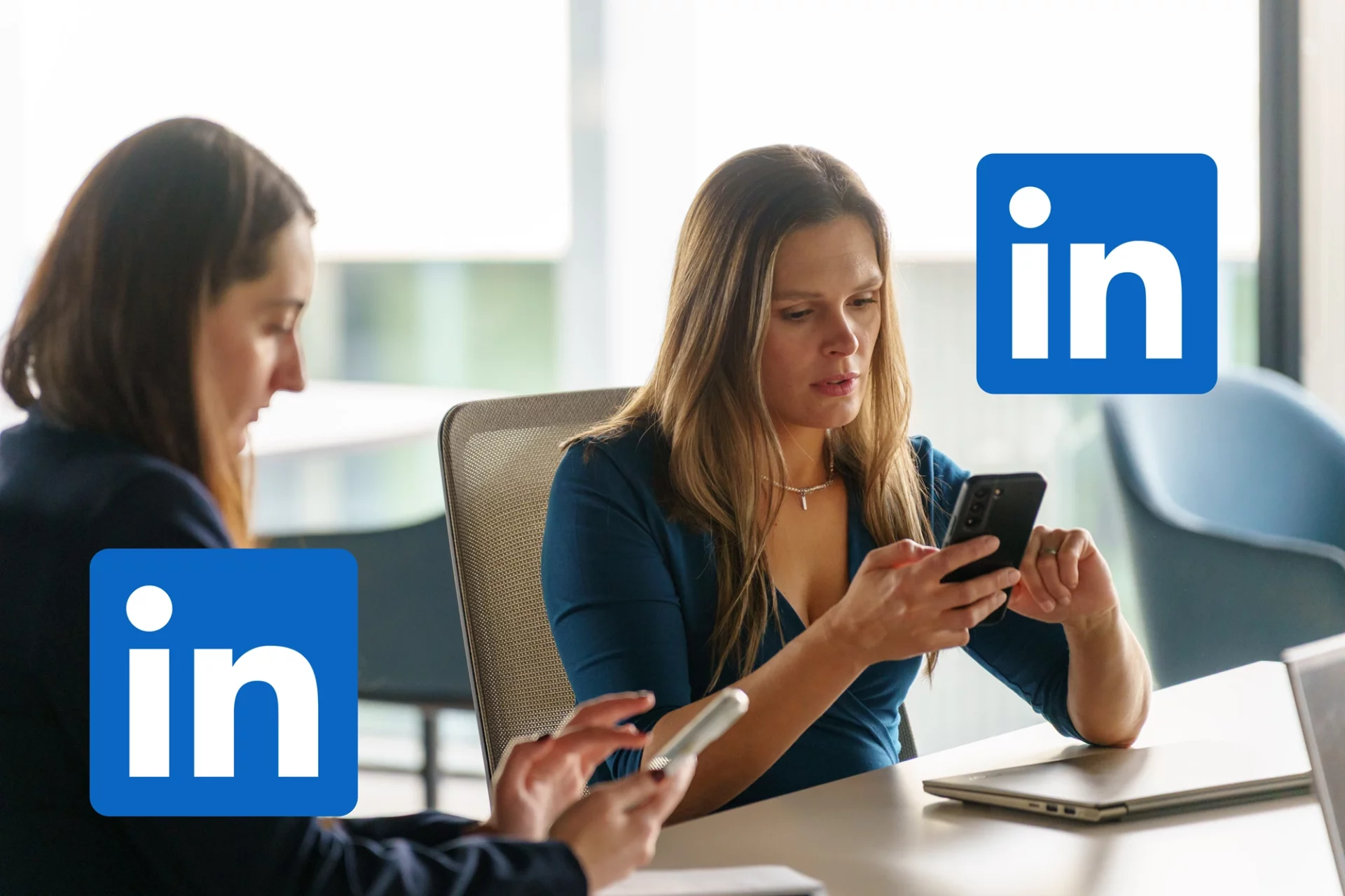 Kandidáti sami nepřijdou: takto si je získáte na LinkedInu